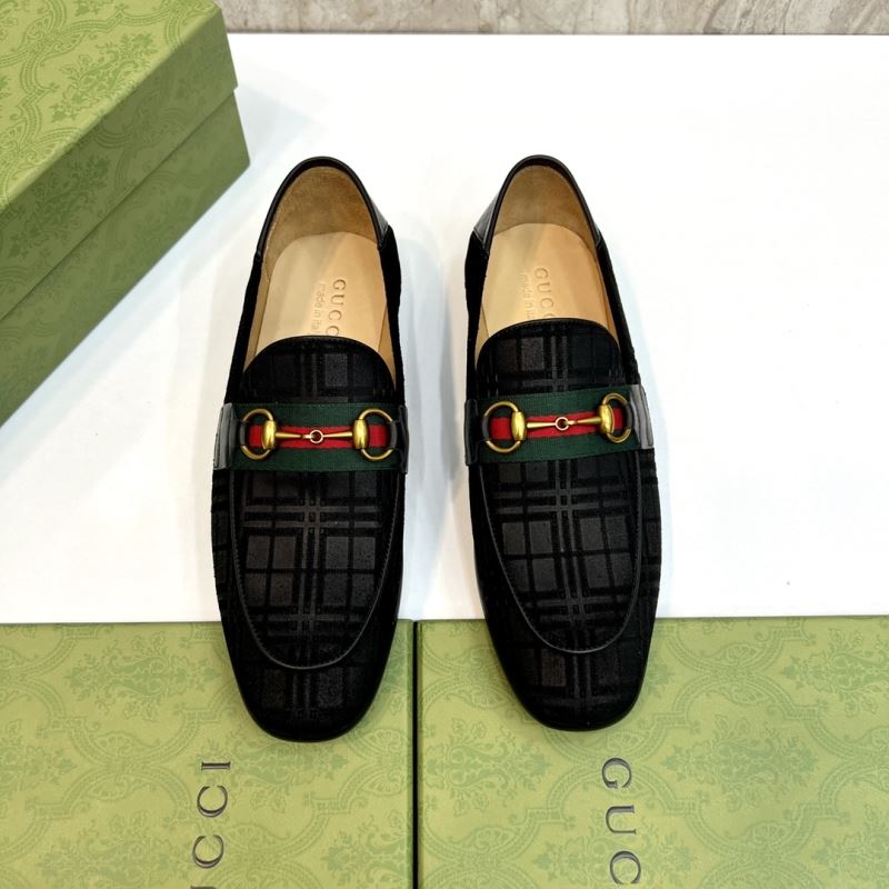 Gucci Business Shoes